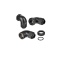 Thermaltake Pacific 12mm OD 10mm ID PETG Fitting Kit – Starter